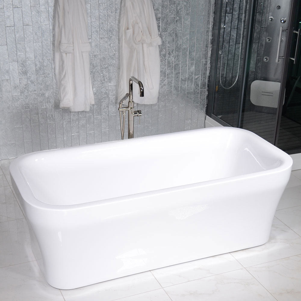 Hydrotherapy Tub - 73