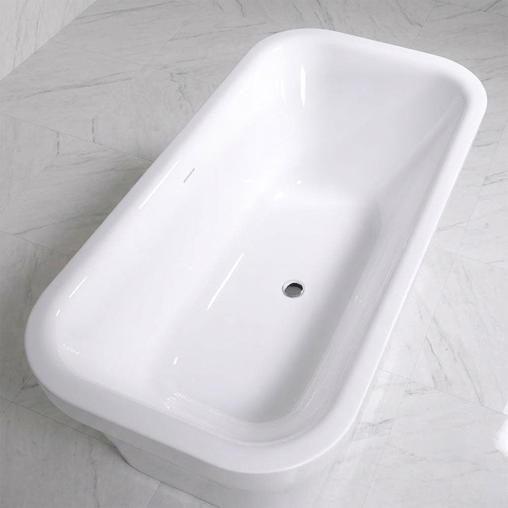 Hydrotherapy Tub - 73