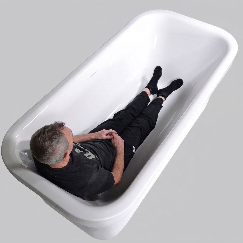 Hydrotherapy Tub - 73