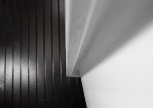 57" Pedestal Tub “SanSiro HLSLPD57” CoreAcryl Acrylic