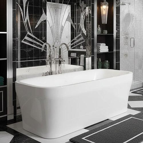 Hydrotherapy Tub Eclipse73CHS 2
