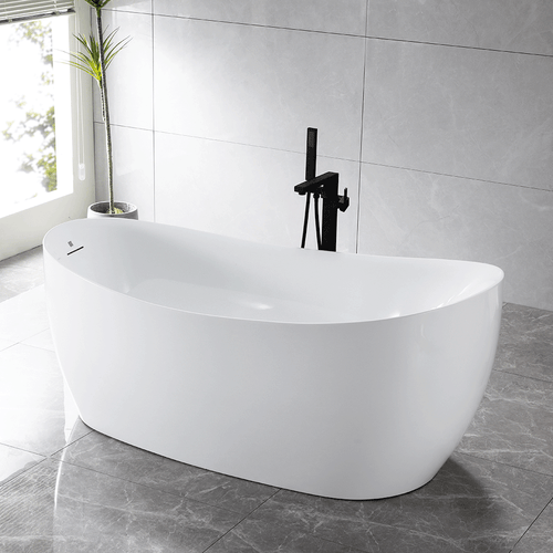 SanSiro Antium 59EAJ, 59-inch air jetted tub