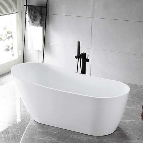SanSiro Roma 59EAJ, 59-inch air jetted tub