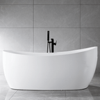 SanSiro Antium 67EAJ, 67-inch air jetted tub
