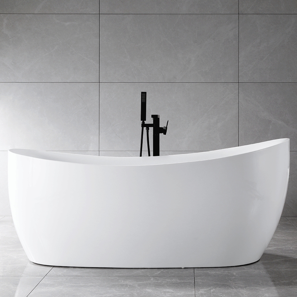 SanSiro Antium 67EHS, 67-inch jetted tub