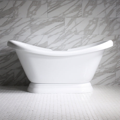 SanSiro VTADS59, 59-inch air jetted tub