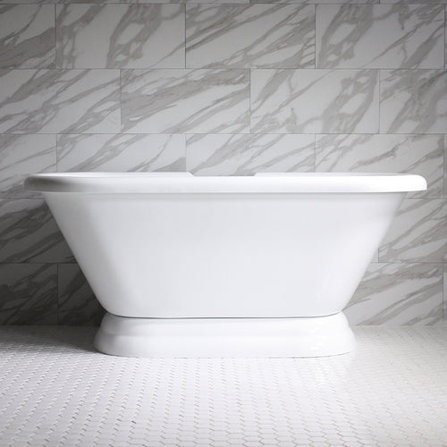 SanSiro VTAPD59, 59-inch air jetted tub