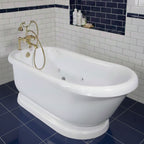 SanSiro Empress EMPD67N, 67-inch jetted tub
