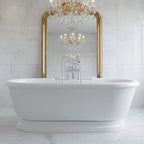 SanSiro Empress EMPD69N, 69-inch jetted tub
