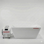“K2-59” Two -Piece Medium Cold Plunge with Freestanding Chiller/Heater