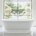 SanSiro Empress EMPD75N, 75-inch jetted tub